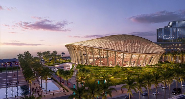 APEC Phú Quốc - Ảnh 4.