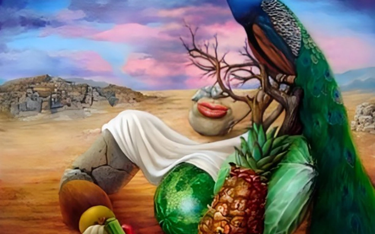 Quiz: Bạn hào phóng, chu đáo hay là người tử tế, ấm áp - Ảnh 3.