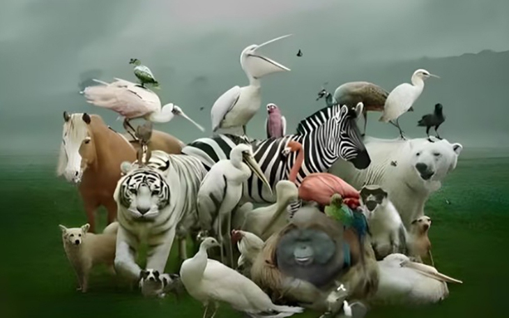 Quiz: Mức độ căng thẳng tinh thần của bạn thế nào? - Ảnh 4.