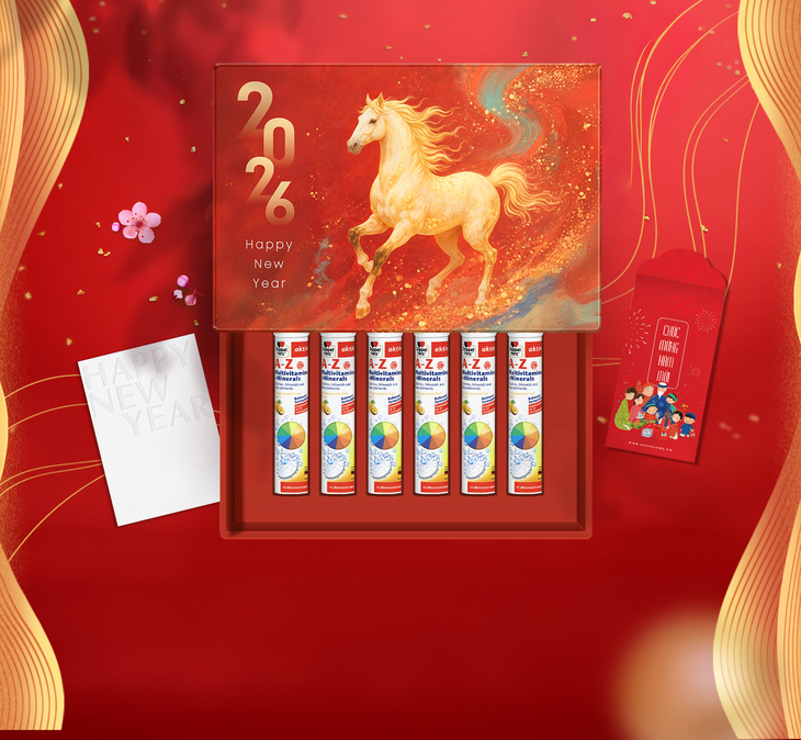 Wellness Gift - Xu hướng quà tặng sức khỏe từ thế giới đã tới Việt Nam - Ảnh 3.