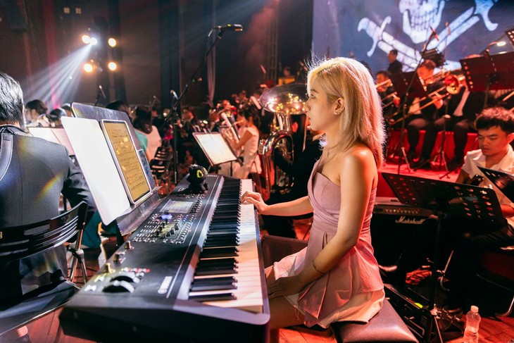 yamaha music - Ảnh 3.