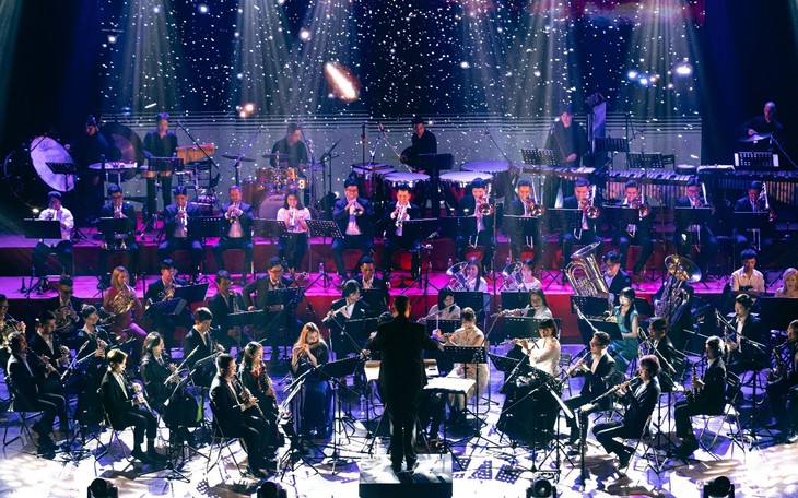 yamaha music - Ảnh 1.