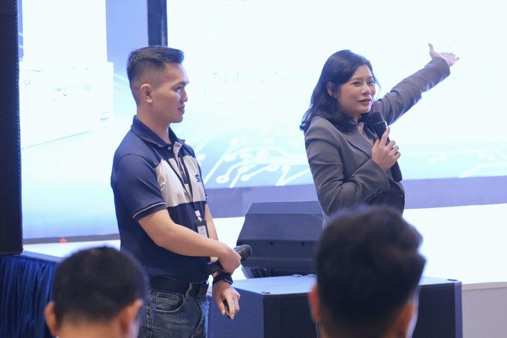 Home Coming - tuyên ngôn định vị chiến lược của SK Sumikura - Ảnh 2.