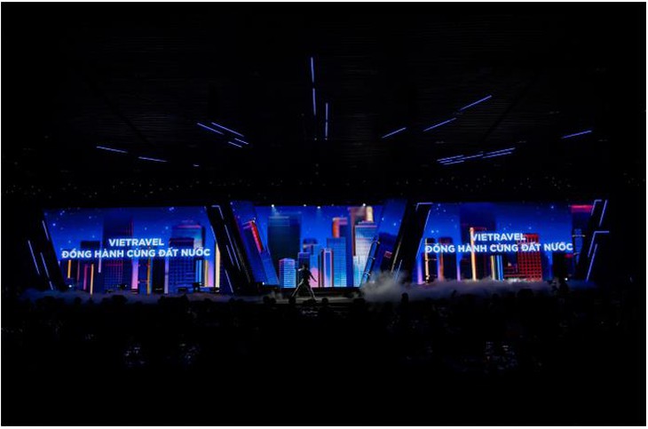 Vietravel sẵn sàng cho chu kỳ phát triển mới - Ảnh 3.
