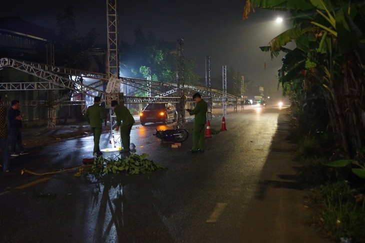 rạp cưới - Ảnh 2.