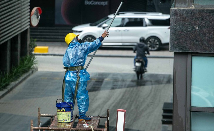 Miền Bắc rét nhất 3 độ C, những ngày tới còn rét hơn - Ảnh 3.