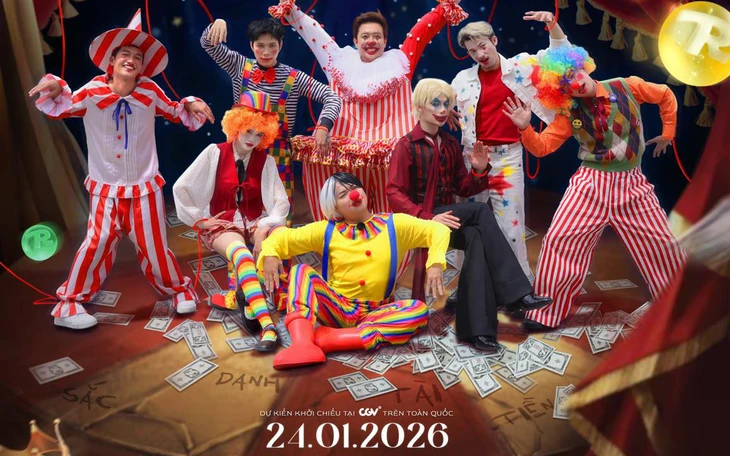 Trấn Thành, Anh Tú bật khóc trong trailer Running man tập cuối - Ảnh 2.