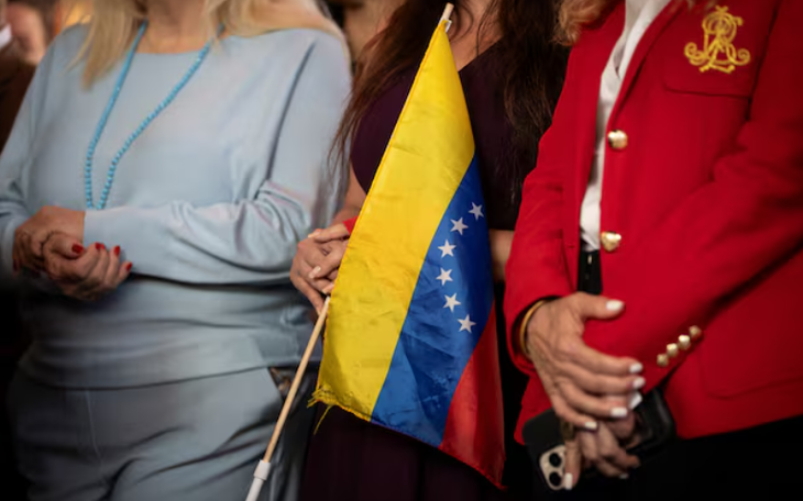 Số phận ông Maduro trước dấu hỏi lớn - Ảnh 5.