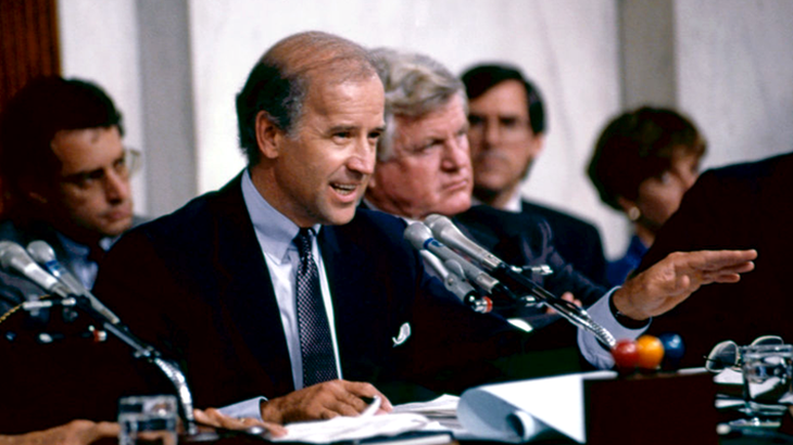 Ông Biden có thể hưởng lương hưu kỷ lục, vượt cả lương tổng thống - Ảnh 2.