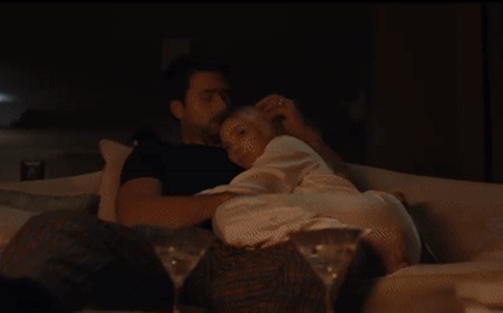 Sau thành công phòng vé, 'Cô hầu gái' của Sydney Sweeney có phần tiếp theo - Ảnh 4.