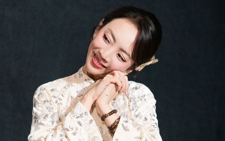 Thu Trang từng thấy không an toàn với Tiến Luật, muốn làm bạn vui hơn - Ảnh 4.