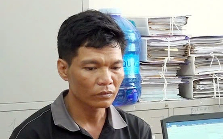 Bắt 2 nghi phạm đột nhập nhà dân trộm tiền, vàng lúc rạng sáng 2 tỉ đồng - Ảnh 4.