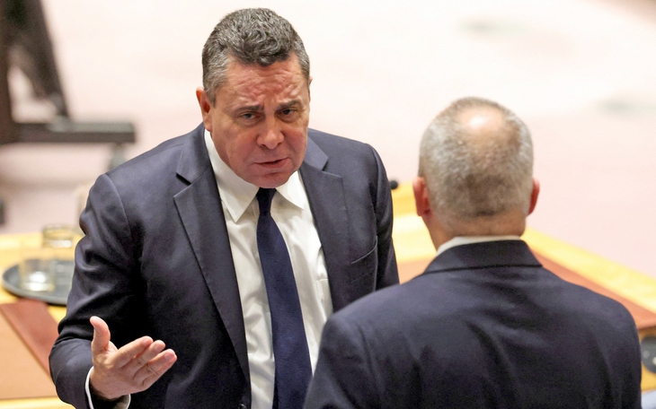 Quốc hội Mỹ muốn kiểm soát hành động của ông Trump với Venezuela - Ảnh 4.