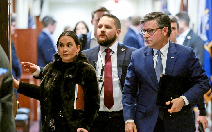 Số phận ông Maduro trước dấu hỏi lớn - Ảnh 3.