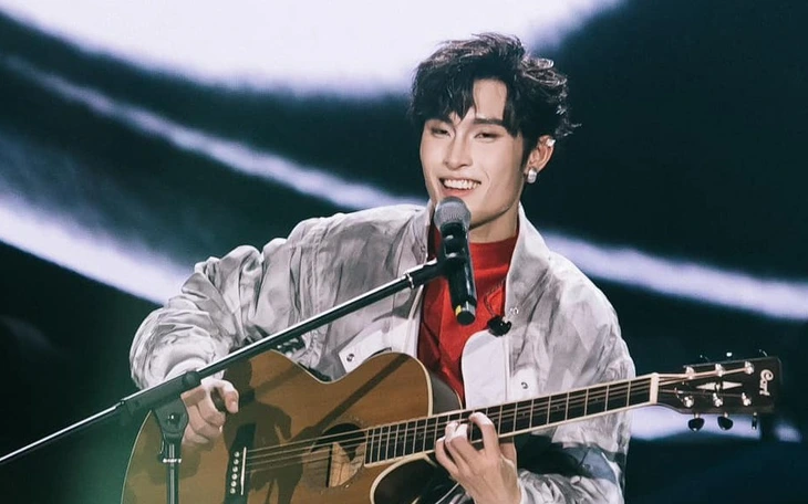 Câu chuyện cá nhân giữ chân fan ca sĩ trẻ - Ảnh 3.