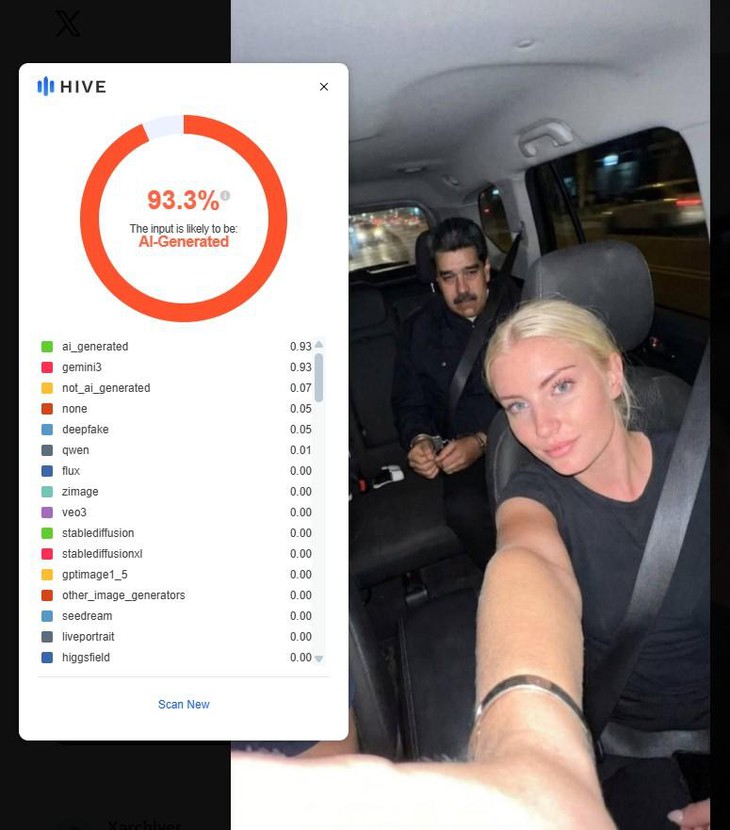 Tổng thống Maduro - Ảnh 2.