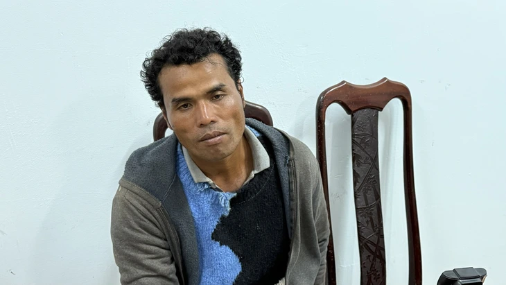 giết em vợ - Ảnh 3.