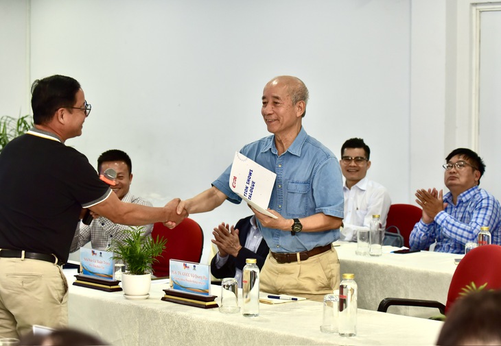 Hoạt hình số: Xu hướng tất yếu của truyền thông hiện đại - Ảnh 6.