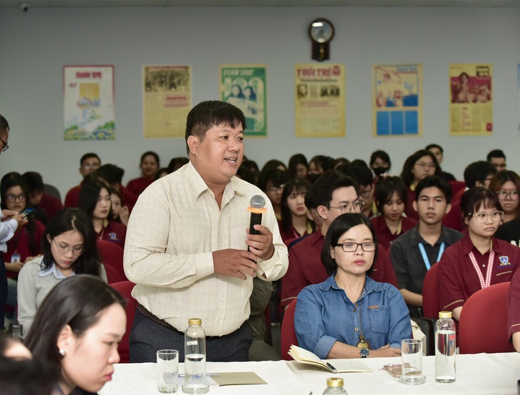 truyền thông - Ảnh 6.