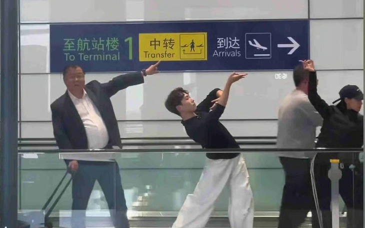 Cậu bé 12 tuổi được cho nghỉ học để chơi game - Ảnh 4.