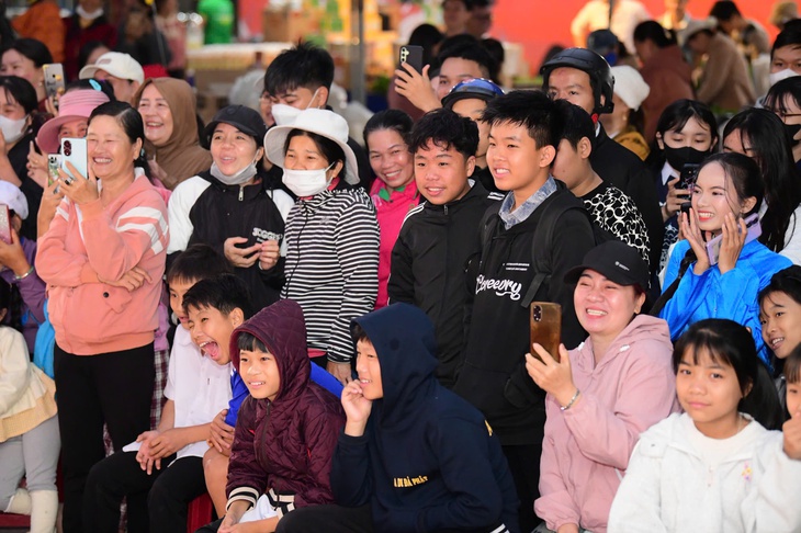 phở yêu thương - Ảnh 7.