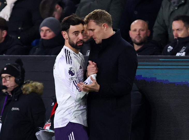 Man United - Ảnh 2.