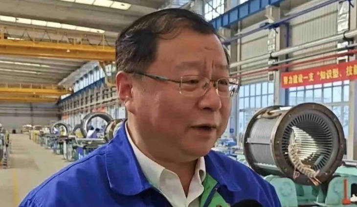 ông chú - Ảnh 3.