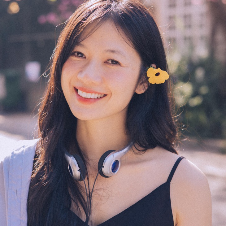 Oanh Kiều  - Ảnh 4.