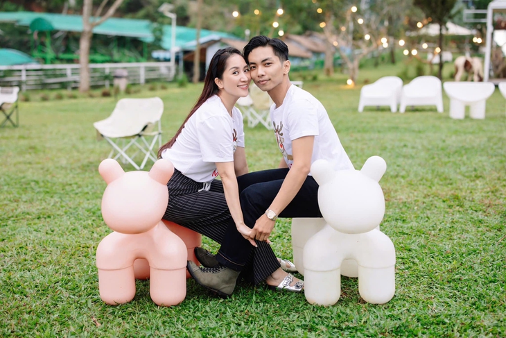 Phan Hiển - Ảnh 3.