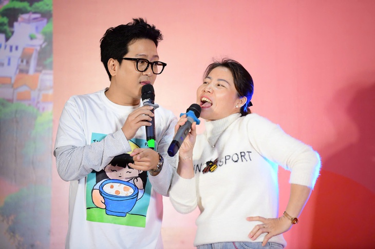 phở yêu thương - Ảnh 6.