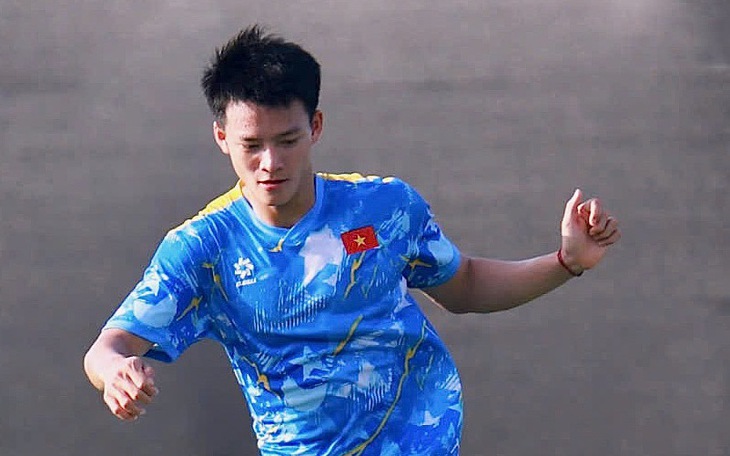 Tài dùng người của ông Kim Sang Sik - Ảnh 3.