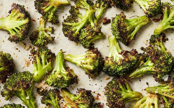 Các loại rau nào giàu canxi? - Ảnh 2.