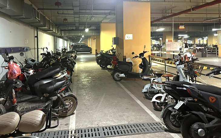 Ô tô điện đã qua sử dụng tại Mỹ ngày càng được chuộng - Ảnh 1.