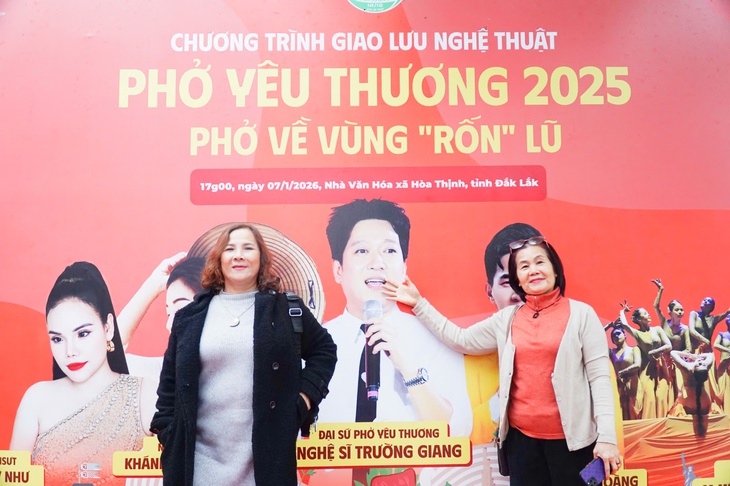 Trường Giang - Ảnh 3.