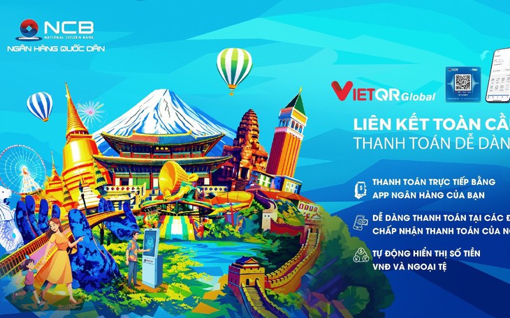 Kinh doanh vượt kế hoạch, NCB đẩy nhanh tiến độ cơ cấu lại  - Ảnh 3.