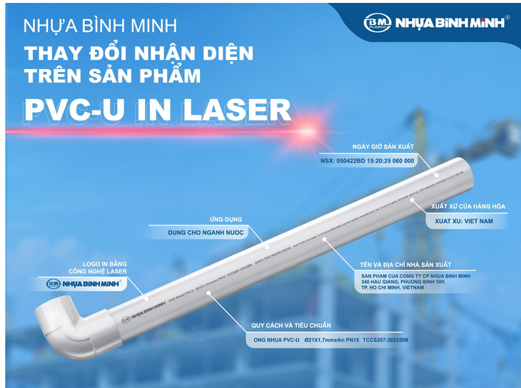 Nhựa Bình Minh: Xây dựng niềm tin qua tương tác số và trải nghiệm thực tế - Ảnh 5.