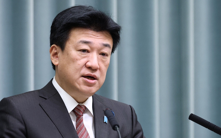 Thủ tướng Nhật Bản cân nhắc bầu cử sớm để củng cố quyền lực - Ảnh 3.