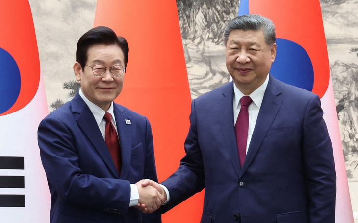 Trung Quốc lên tiếng sau khi bị tố tấn công mạng Quốc hội Mỹ - Ảnh 2.