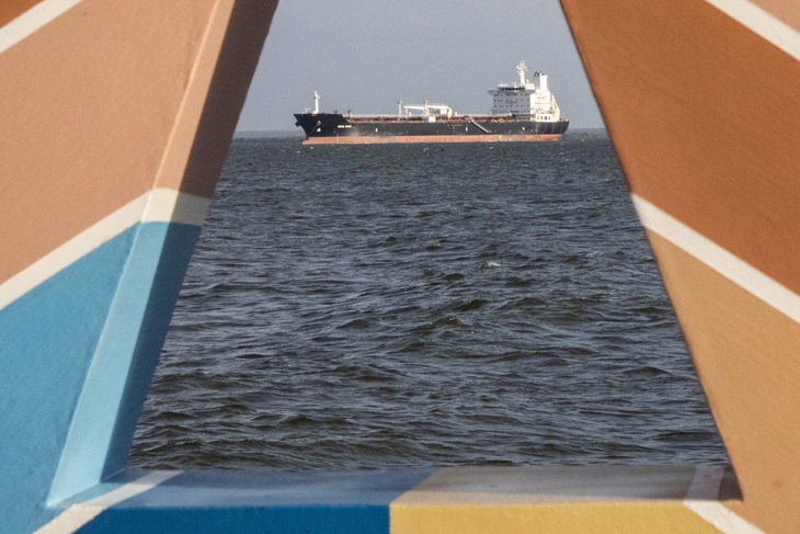 Các ông lớn dầu mỏ Mỹ có 'mặn mà' với Venezuela với như Tổng thống Trump nói? - Ảnh 5. dầu mỏ - Ảnh 4.