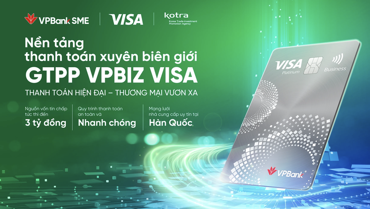 Visa - Ảnh 2.