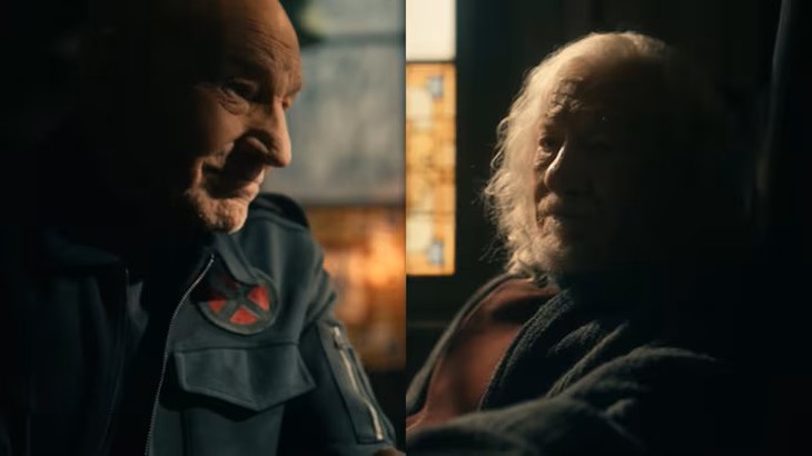 Avengers: Doomsday - Ảnh 2.