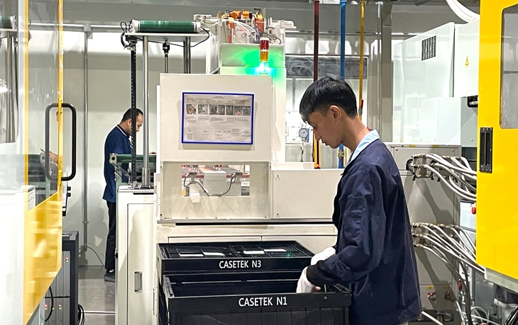 tổng điều tra kinh tế - Ảnh 3.