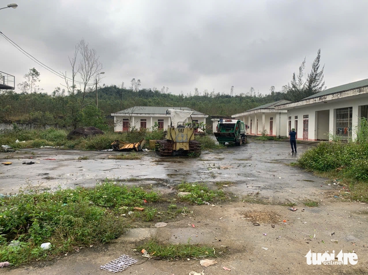 bãi rác - Ảnh 6.