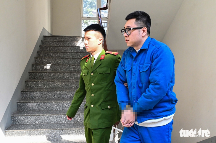 đặng chí thành - Ảnh 1.