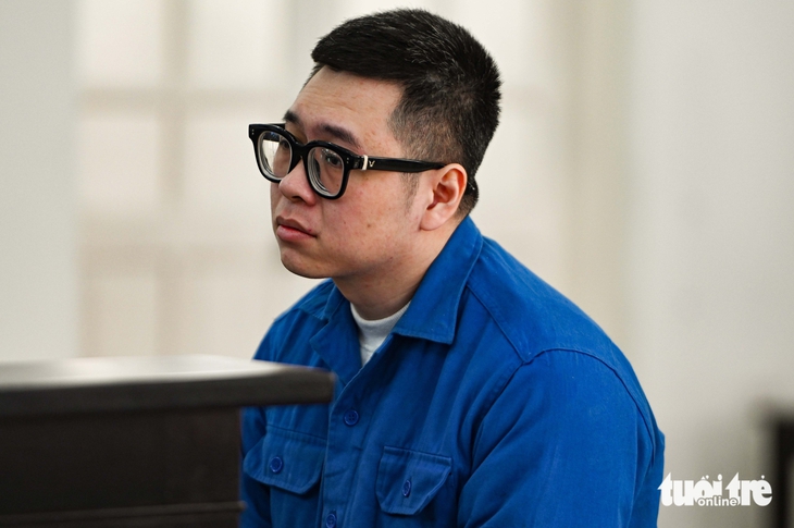 đặng chí thành - Ảnh 2.