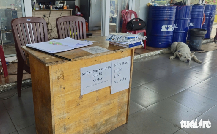 chuyển khoản - Ảnh 2.