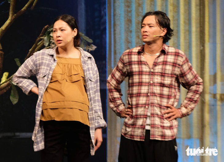 Hoàng Phi - Ảnh 2.