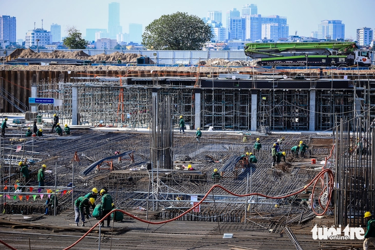 nhà hát - Ảnh 16.