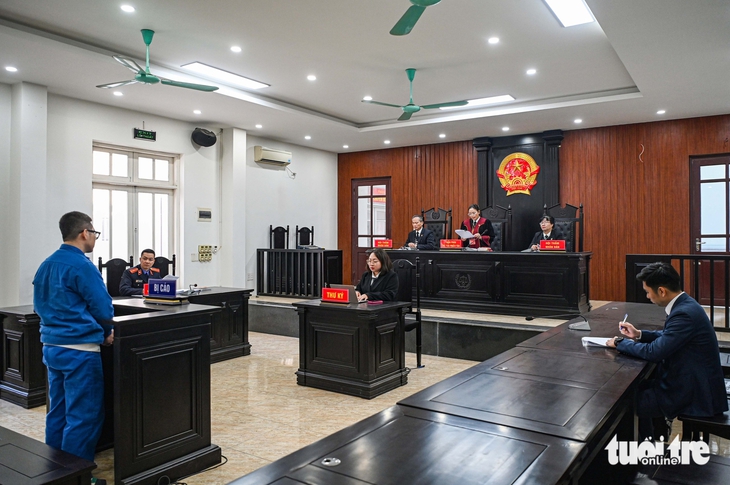 Đặng Chí Thành - Ảnh 2.