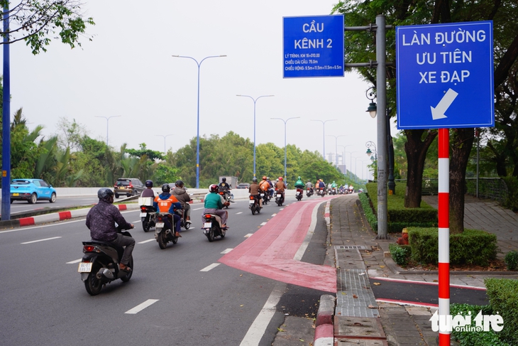 Xe đạp - Ảnh 3.